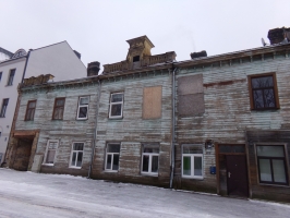 Ēka Ogļu iela 34-14