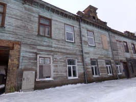 Ēka Ogļu iela 34-14