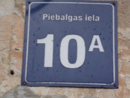 Ēka Piebalgas iela 10A-26