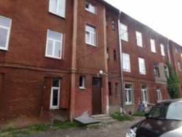 Ēka Priežu iela 14A-26