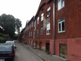 Ēka Priežu iela 14A-26