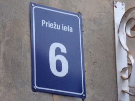 Ēka Priežu iela 6-2