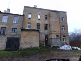 Ēka Priežu iela 6-2