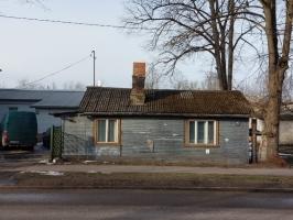 Ēka Stūrmaņu iela 42-9