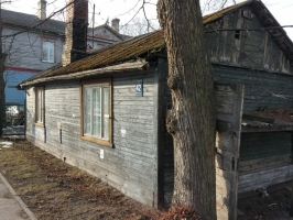 Ēka Stūrmaņu iela 42-9