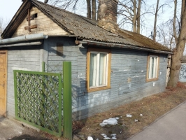 Ēka Stūrmaņu iela 42-9