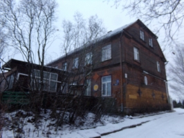 Ēka Vēja iela 18-4