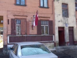 Ēka Ventspils iela 20