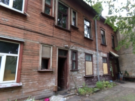 Ēka Zeļļu iela 11-10