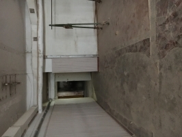 Telpas Slokas ielā 161 