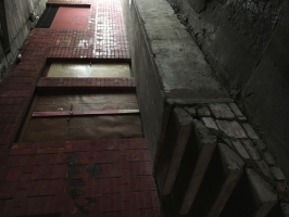 Telpas Slokas ielā 161 