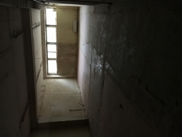 Telpas Slokas ielā 161 