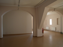 Telpas Spīķeru ielā 2