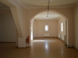 Telpas Spīķeru ielā 2