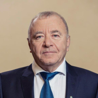 Яков Рафальсон