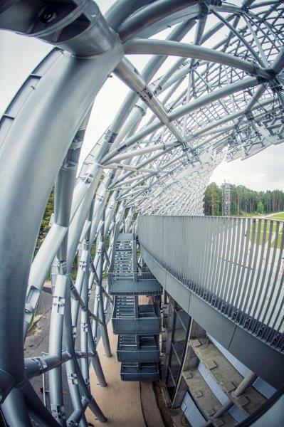 Mežaparka Lielās estrāde