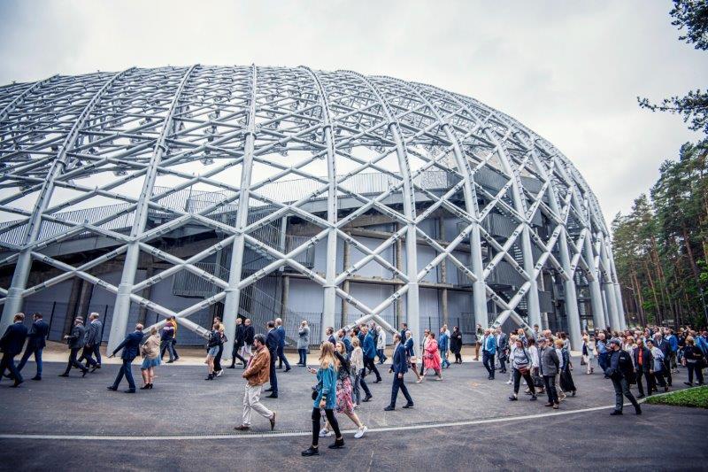 Mežaparka Lielās estrāde