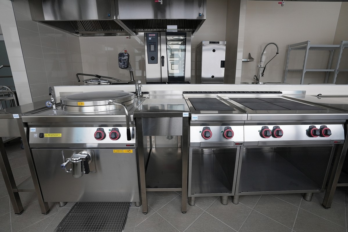 Bērnudārza telpas Slāvu ielā 19