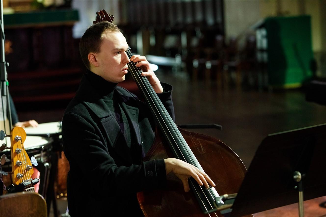 Koncertstāsts “Mana uguns, kuries”