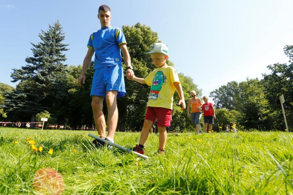 Aktivitātes ģimenēm