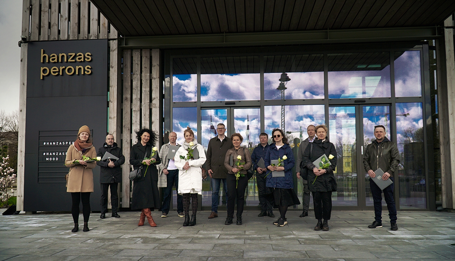 Pasniegtas Rīgas pašvaldības atzinības aizvadītā gada labākajiem arhitektiem