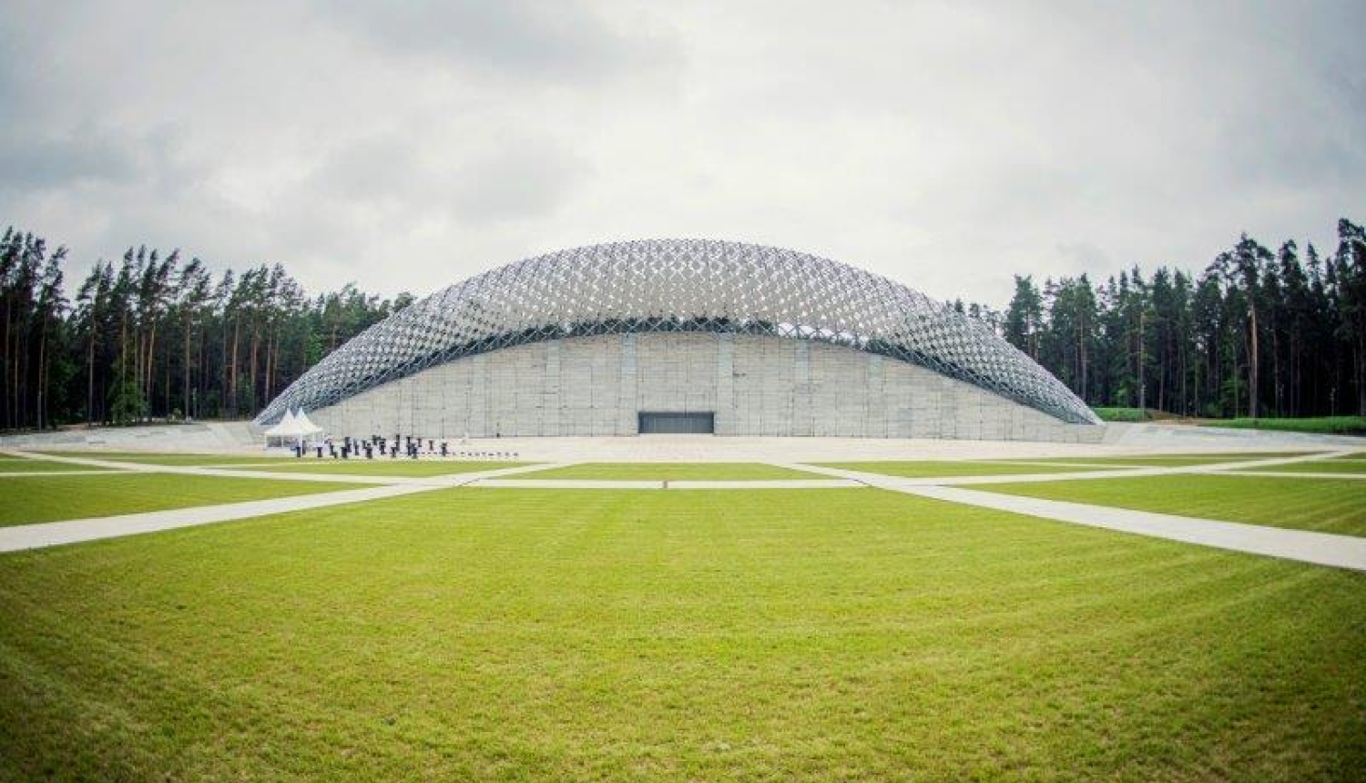 Mežaparka Lielās estrāde