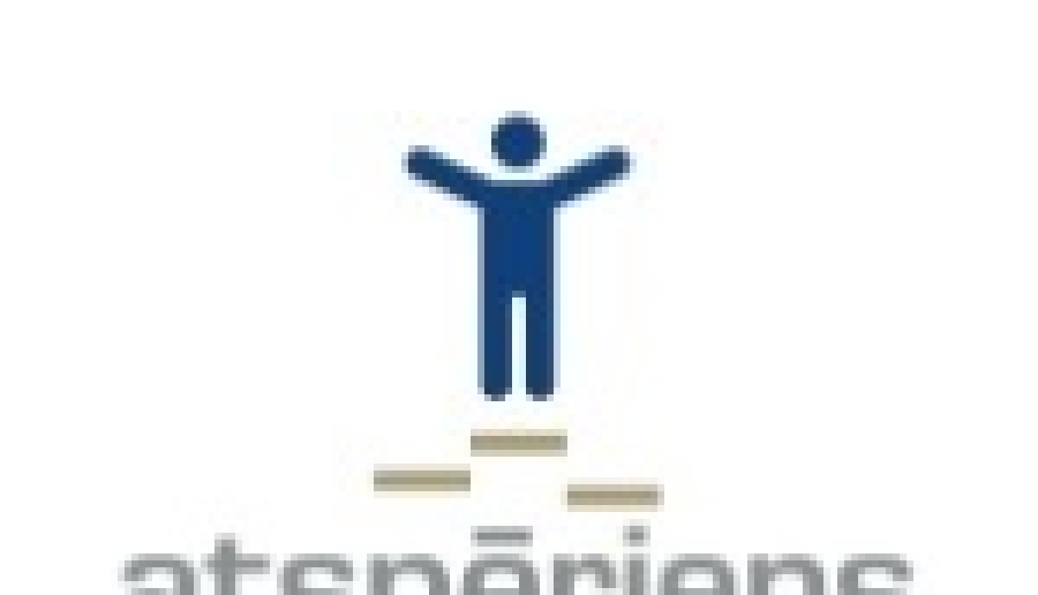 Logo grantu programma "Atspēriens"