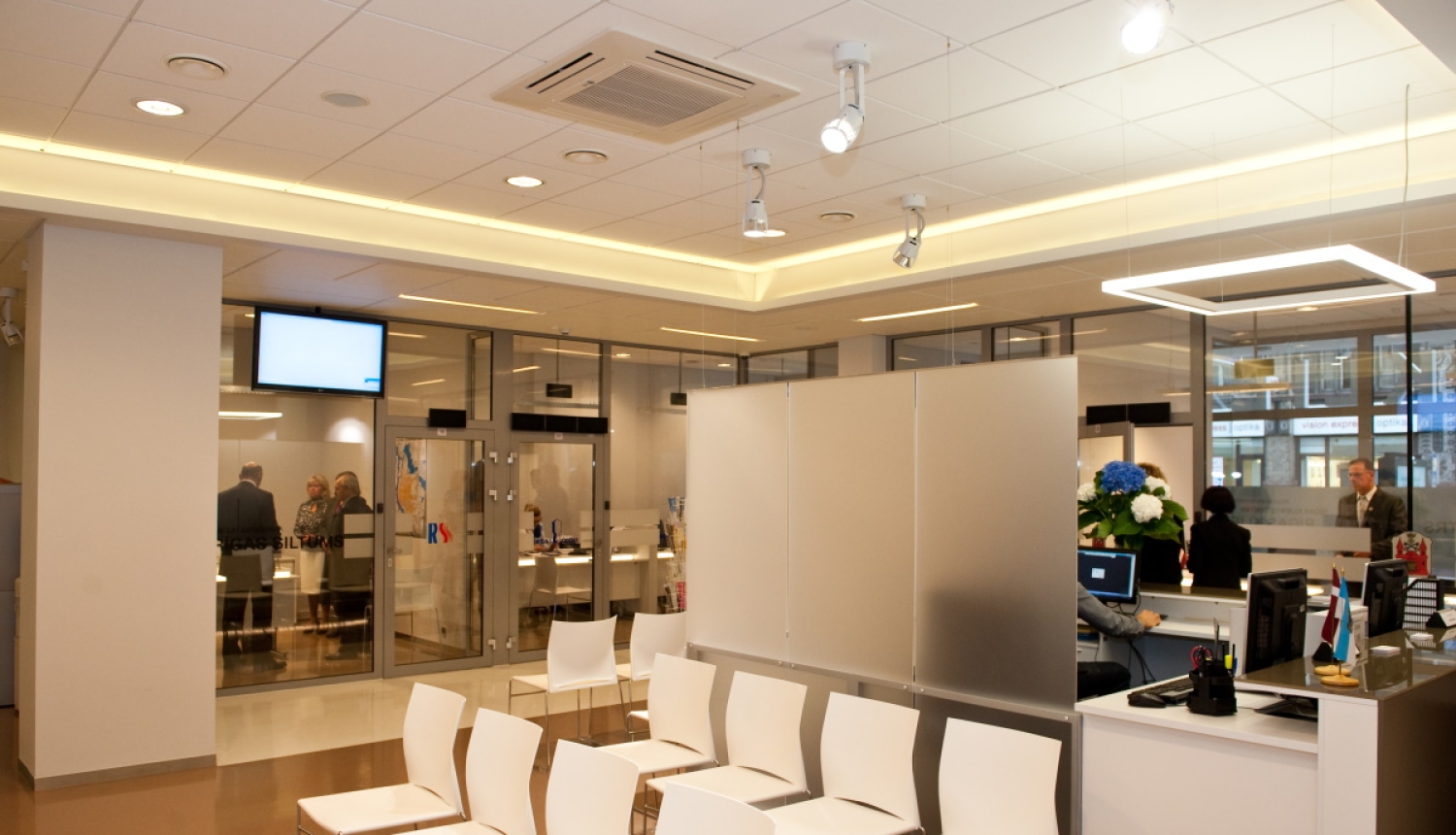 Klientu apkalpošanas centrs