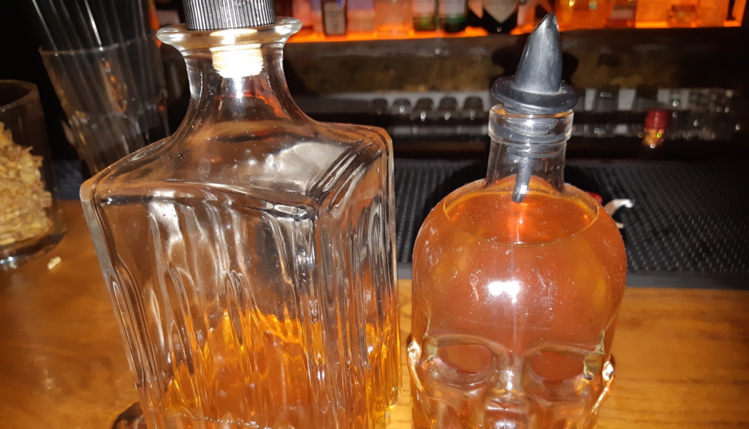 Policija aptur nelikumīga naktskluba darbību