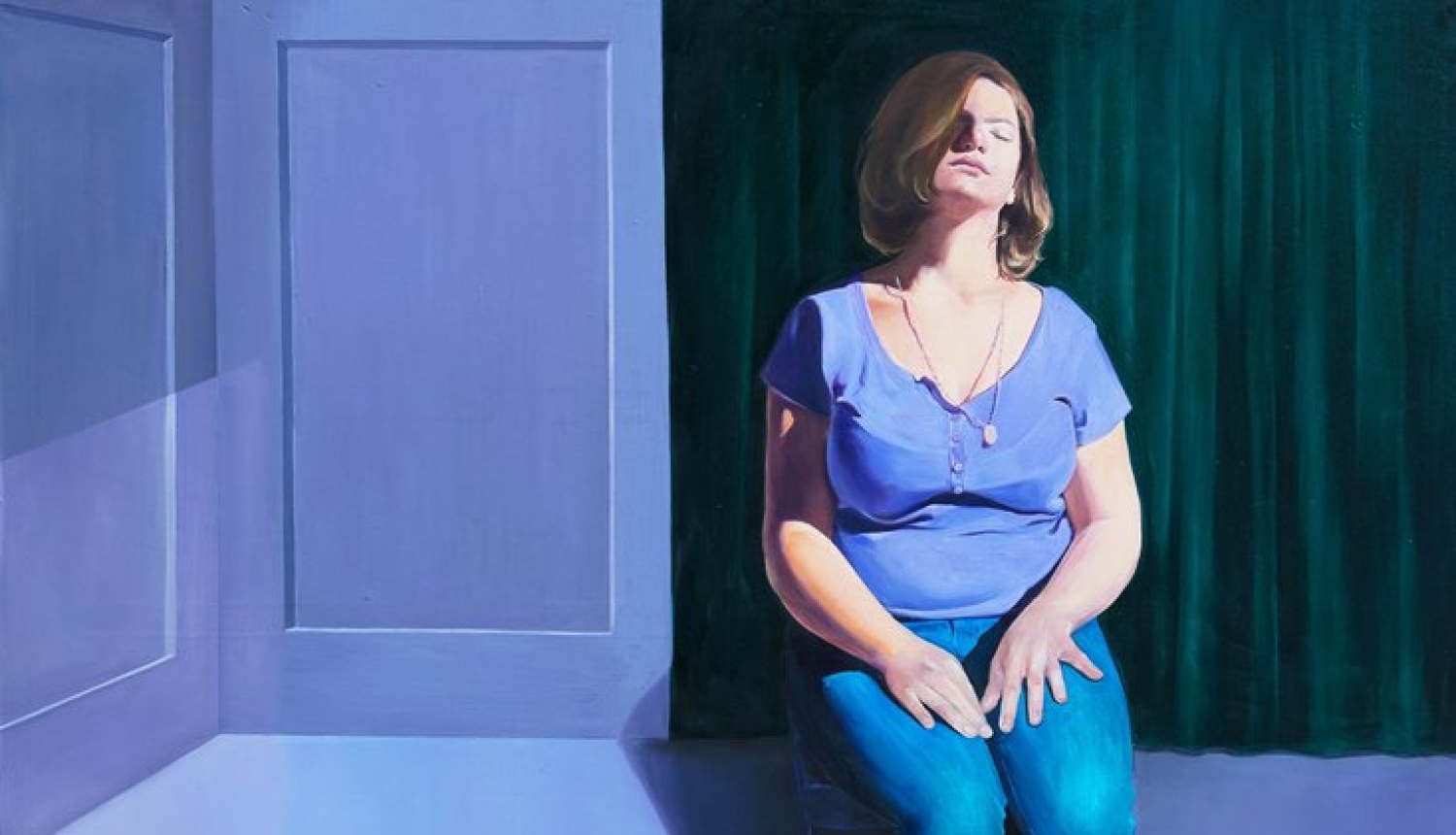 Rasas Šulcas glezna                                                                                                                 