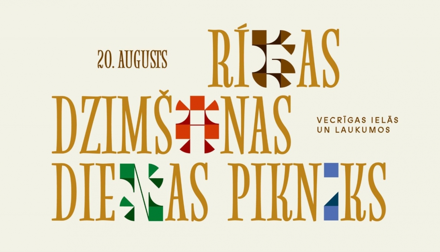 Rīgas dzimšanas dienas pikniks