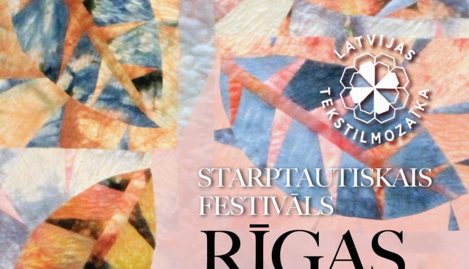 Rīgas tekstīlmozaīkas festivāls