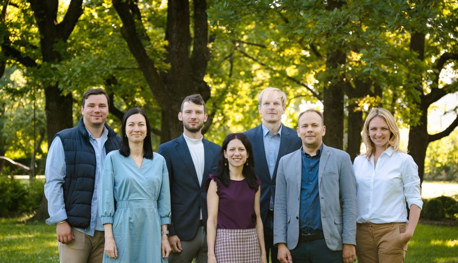 Apkaimju iedzīvotāju centru koordinatori