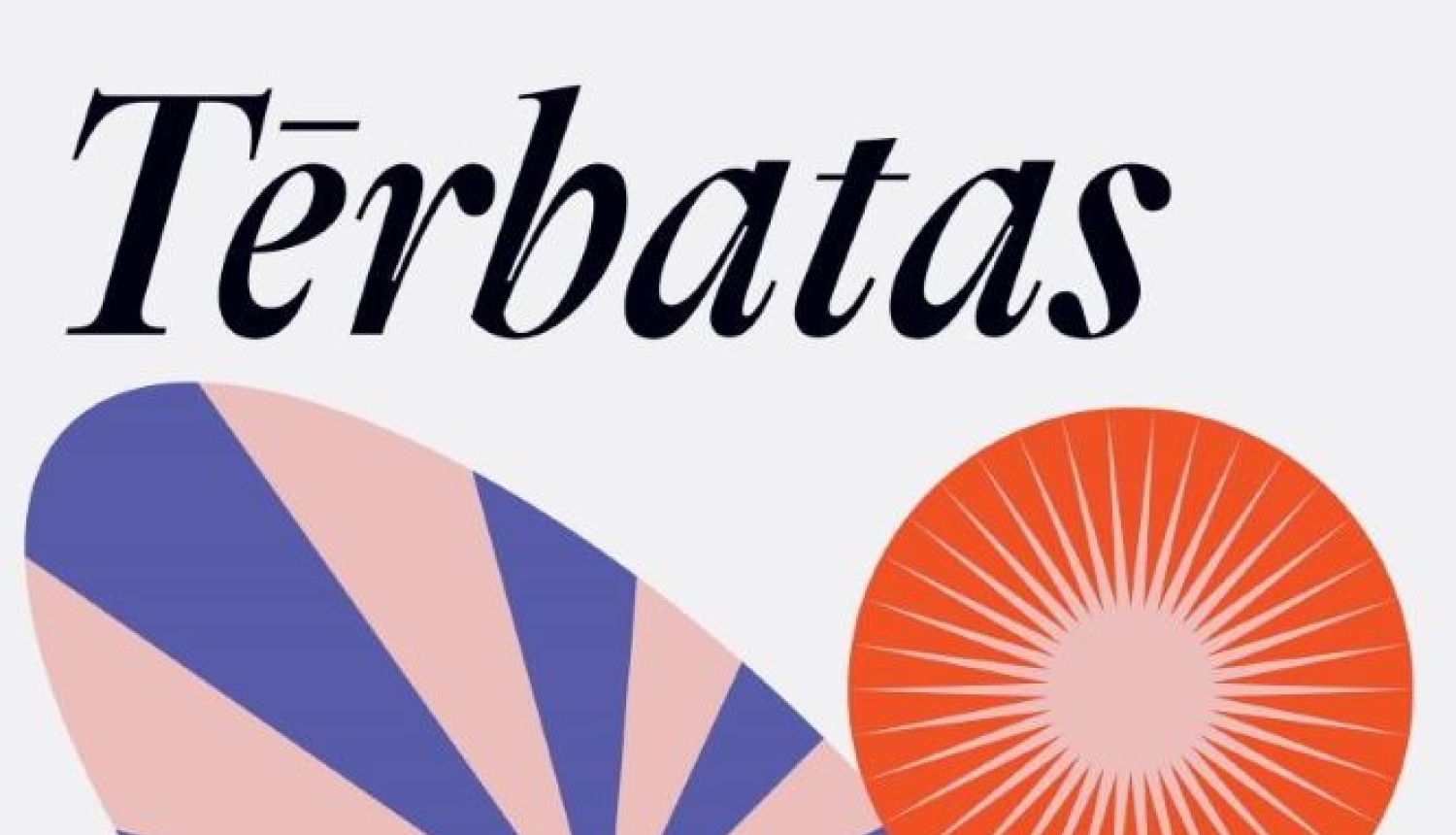 Tērbatas ielas pasākumu logotips