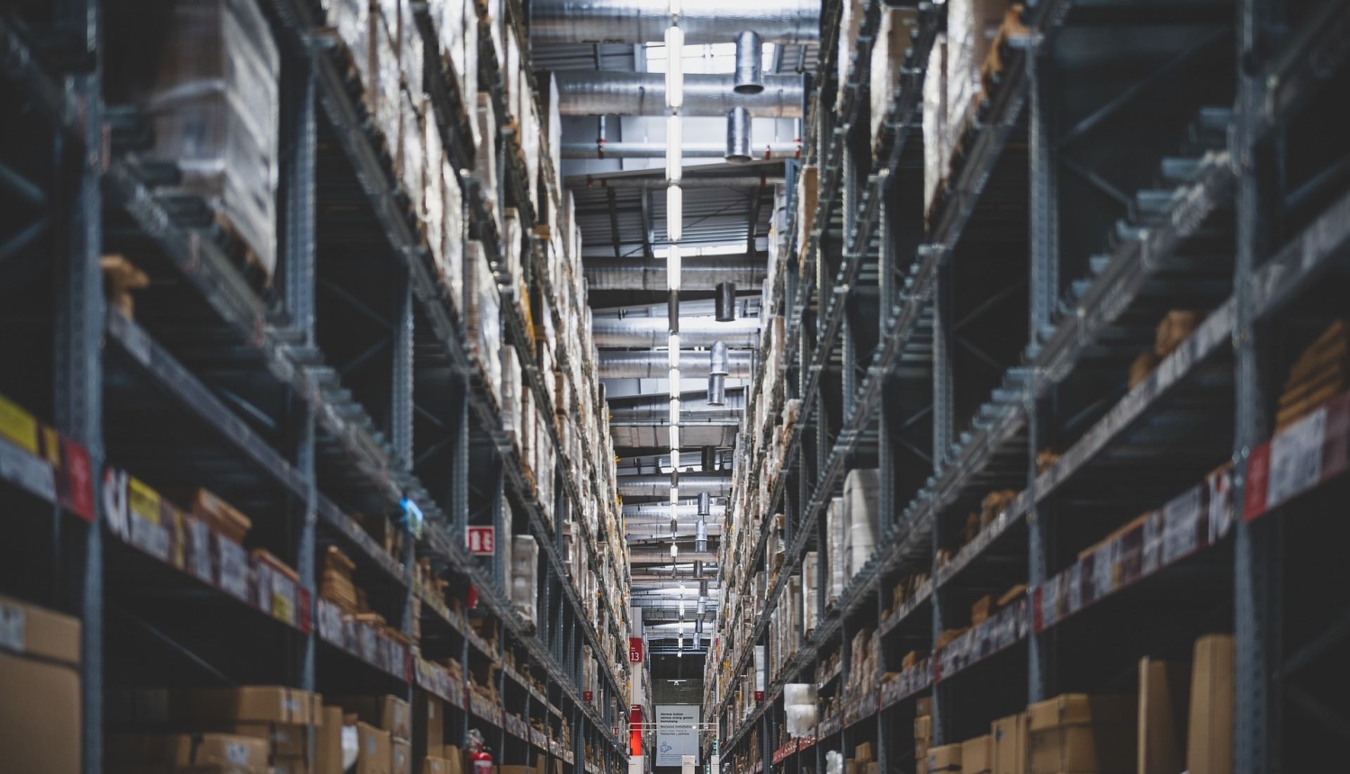 Tirdzniecības centrs