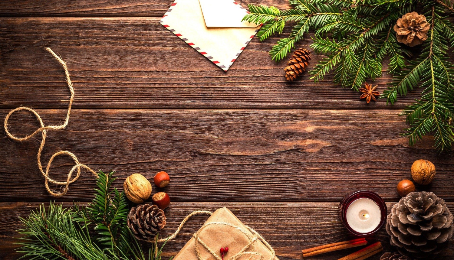 Ziemassvētku dāvana