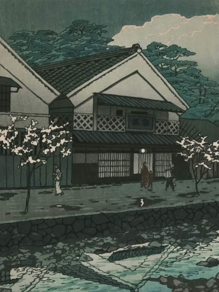 The walter art museum darbs