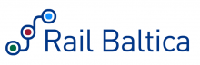 Rail Baltica logotips