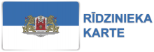Rīdzinieka karte