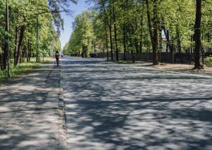 Sāk zīmēt rekomendējošās velojoslas