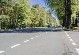 Sāk zīmēt rekomendējošās velojoslas