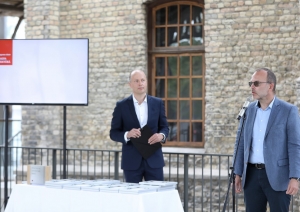 tiek paziņoti uzvarētāji