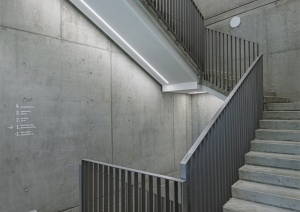 Iepazīstas ar ekspluatācijā nodotiem Mežaparka Lielās estrādes būvniecības objektiem