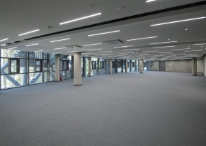 Iepazīstas ar ekspluatācijā nodotiem Mežaparka Lielās estrādes būvniecības objektiem