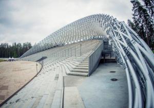 Mežaparka Lielās estrāde