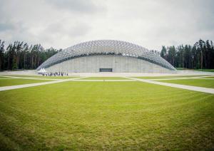 Mežaparka Lielās estrāde