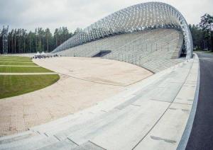 Mežaparka Lielās estrāde