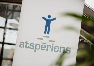 Grantu programma “Atspēriens”