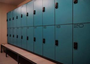 Veselības un sociālo dzīvojamo telpu komplekss