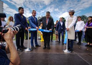 Rīgas Valsts klasiskā ģimnāzija (Purvciema ielā 38)